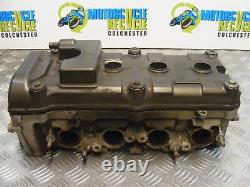 Honda CBR 900 RR Cylinder Head Complete Fireblade RRT 1996 1997 CBR900 A921