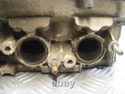 Honda CBR 900 RR Cylinder Head Complete Fireblade RRT 1996 1997 CBR900 A921