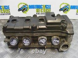 Honda CBR 900 RR Cylinder Head Complete Fireblade RRT 1996 1997 CBR900 A921