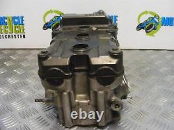 Honda CBR 900 RR Cylinder Head Complete Fireblade RRT 1996 1997 CBR900 A921