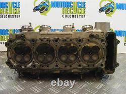 Honda CBR 900 RR Cylinder Head Complete Fireblade RRT 1996 1997 CBR900 A921