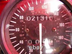 Honda CBR 900 RR Cylinder Head Complete Fireblade RRT 1996 1997 CBR900 A921 Honda CBR 900 RR Cylinder Head Complete Fireblade RRT 1996 1997 CBR900 A921