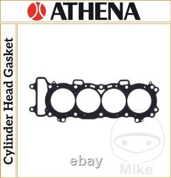 Honda CBR 900 RR Fireblade 2002-2003 Athena Cylinder Head Gasket 0.5mm