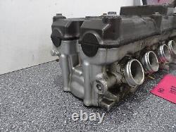 Honda CBR 900 RR SC33 1996-1999 Cylinder Head