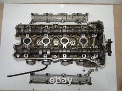 Honda CBR 900 RR SC33 1996-1999 Cylinder Head