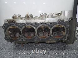 Honda CBR 900 RR SC33 1996-1999 Cylinder Head