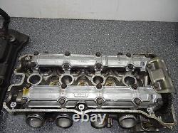 Honda CBR 900 RR SC33 1996-1999 Cylinder Head