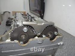 Honda CBR 900 RR SC33 1996-1999 Cylinder Head