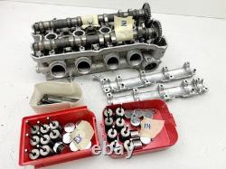 Honda CBR 900 SC28 Cylinder Head Camshaft Inlet Exhaust Valves 92-95