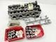 Honda Cbr 900 Sc28 Cylinder Head Camshaft Inlet Exhaust Valves 92-95