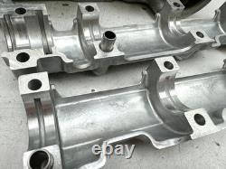 Honda CBR 900 SC28 Cylinder Head Camshaft Inlet Exhaust Valves 92-95