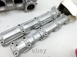 Honda CBR 900 SC28 Cylinder Head Camshaft Inlet Exhaust Valves 92-95