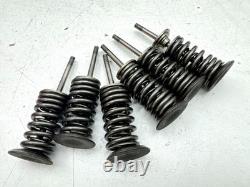 Honda CBR 900 SC28 Cylinder Head Camshaft Inlet Exhaust Valves 92-95