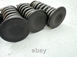 Honda CBR 900 SC28 Cylinder Head Camshaft Inlet Exhaust Valves 92-95
