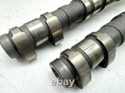 Honda CBR 900 SC28 Cylinder Head Camshaft Inlet Exhaust Valves 92-95