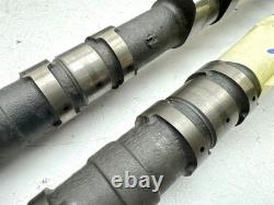 Honda CBR 900 SC28 Cylinder Head Camshaft Inlet Exhaust Valves 92-95