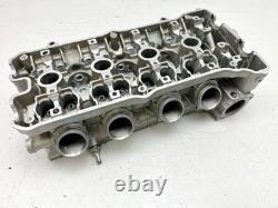 Honda CBR 900 SC28 Cylinder Head Camshaft Inlet Exhaust Valves 92-95