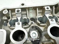 Honda CBR 900 SC28 Cylinder Head Camshaft Inlet Exhaust Valves 92-95