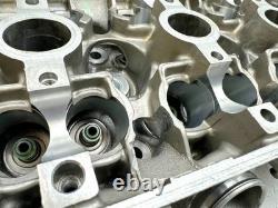 Honda CBR 900 SC28 Cylinder Head Camshaft Inlet Exhaust Valves 92-95