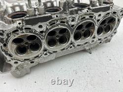 Honda CBR 900 SC28 Cylinder Head Camshaft Inlet Exhaust Valves 92-95