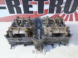 Honda CBR1000 Hurricane Cylinder Head CBR1000F Engine Cylinder Head