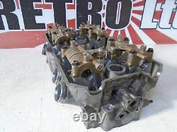 Honda CBR1000 Hurricane Cylinder Head CBR1000F Engine Cylinder Head