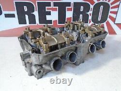 Honda CBR1000 Hurricane Cylinder Head CBR1000F Engine Cylinder Head