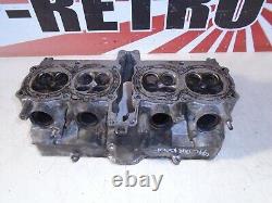 Honda CBR1000 Hurricane Cylinder Head CBR1000F Engine Cylinder Head