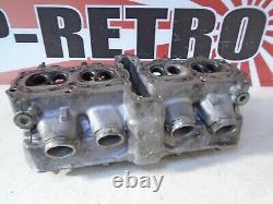 Honda CBR1000 Hurricane Cylinder Head CBR1000F Engine Cylinder Head