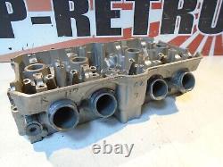 Honda CBR1000F Cylinder Head CBR1000 Hurricane Engine