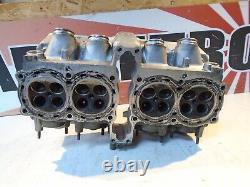 Honda CBR1000F Cylinder Head CBR1000 Hurricane Engine