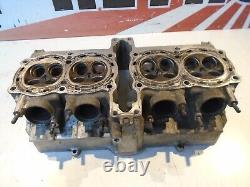 Honda CBR1000F Cylinder Head CBR1000 Hurricane Engine