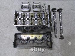 Honda CBR1000RR 2004 2005 RR4 RR5 complete cylinder head valves camshafts etc