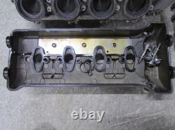 Honda CBR1000RR 2004 2005 RR4 RR5 complete cylinder head valves camshafts etc