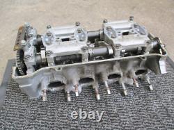 Honda CBR1000RR 2004 RR4 Engine Cylinder Head and Camshafts