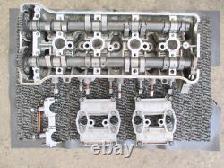 Honda CBR1000RR 2004 RR4 Engine Cylinder Head and Camshafts