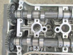 Honda CBR1000RR 2004 RR4 Engine Cylinder Head and Camshafts