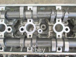 Honda CBR1000RR 2004 RR4 Engine Cylinder Head and Camshafts