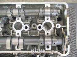 Honda CBR1000RR 2004 RR4 Engine Cylinder Head and Camshafts