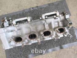 Honda CBR1000RR 2004 RR4 Engine Cylinder Head and Camshafts