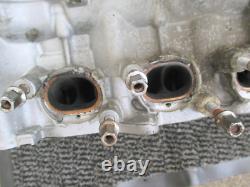 Honda CBR1000RR 2004 RR4 Engine Cylinder Head and Camshafts