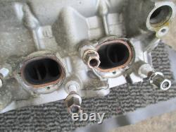 Honda CBR1000RR 2004 RR4 Engine Cylinder Head and Camshafts