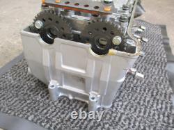 Honda CBR1000RR 2004 RR4 Engine Cylinder Head and Camshafts