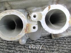 Honda CBR1000RR 2004 RR4 Engine Cylinder Head and Camshafts