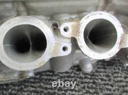 Honda CBR1000RR 2004 RR4 Engine Cylinder Head and Camshafts