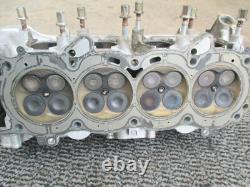Honda CBR1000RR 2004 RR4 Engine Cylinder Head and Camshafts