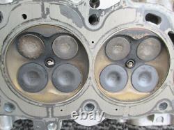 Honda CBR1000RR 2004 RR4 Engine Cylinder Head and Camshafts