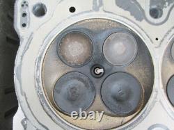 Honda CBR1000RR 2004 RR4 Engine Cylinder Head and Camshafts