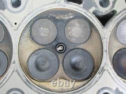 Honda CBR1000RR 2004 RR4 Engine Cylinder Head and Camshafts