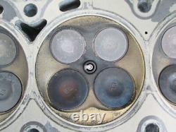 Honda CBR1000RR 2004 RR4 Engine Cylinder Head and Camshafts